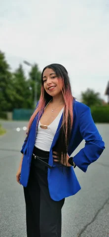Karen León, founder of ExpatsFirst